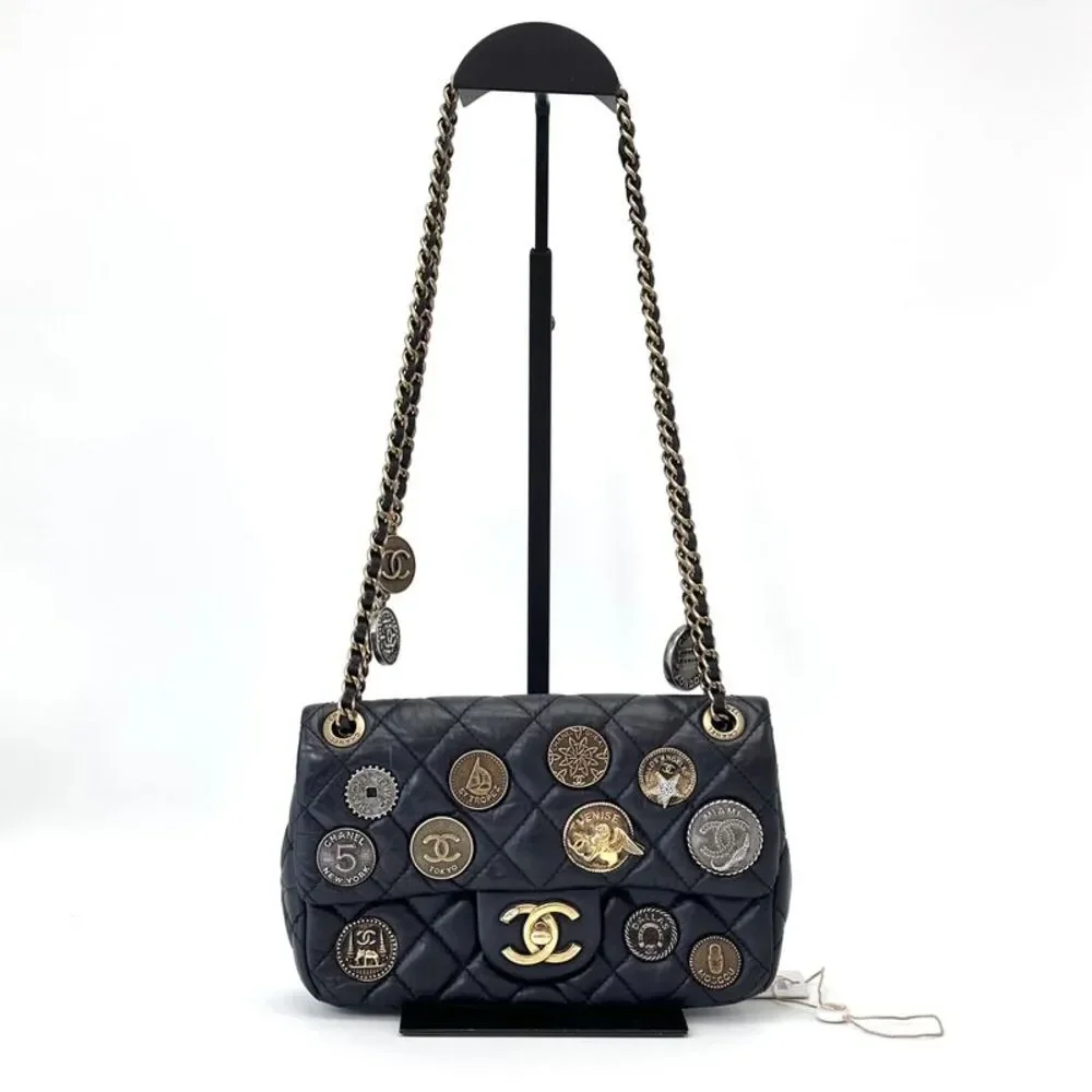 Chanel Women Pre-Loved Bag Very Good Condition